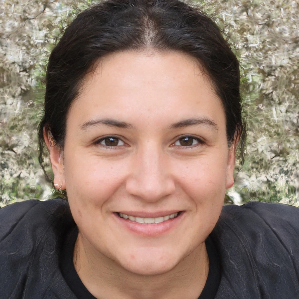 image of Maria Garcia, lead developer