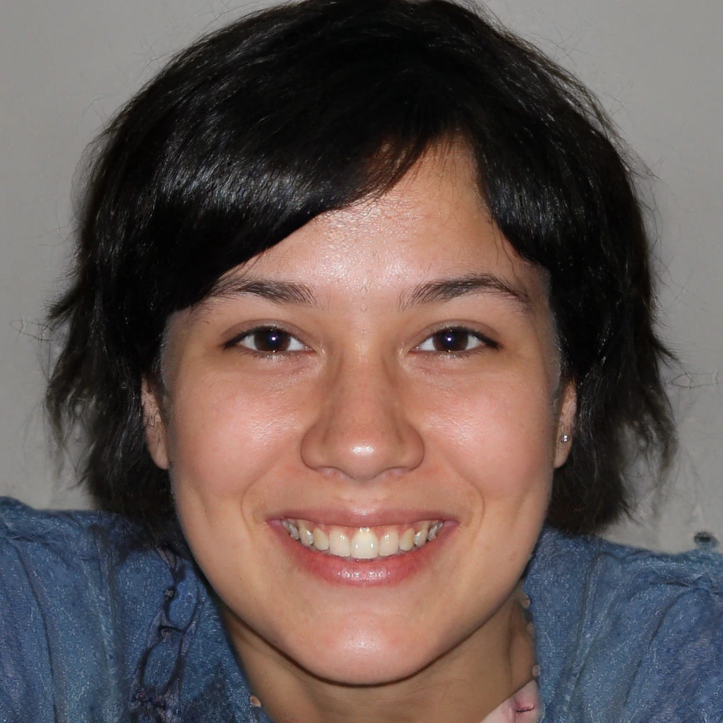 image of Maria Garcia, lead developer