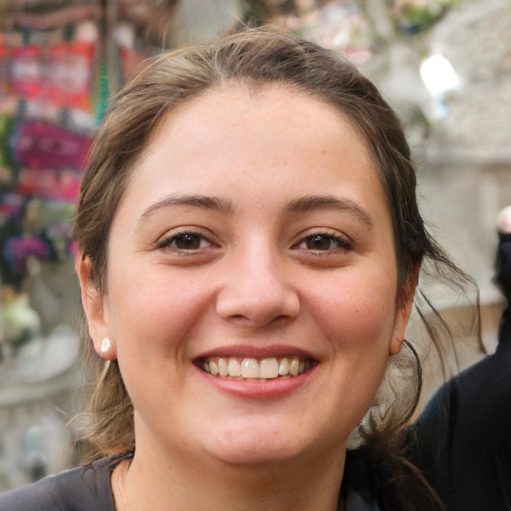 image of Maria Garcia, lead developer